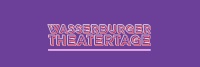 21. WASSERBURGER THEATERTAGE